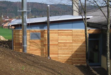 Architekt, Gewerbe, Industrie, Handel, Bro