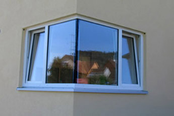 Architekt, Gewerbe, Industrie, Handel, Bro