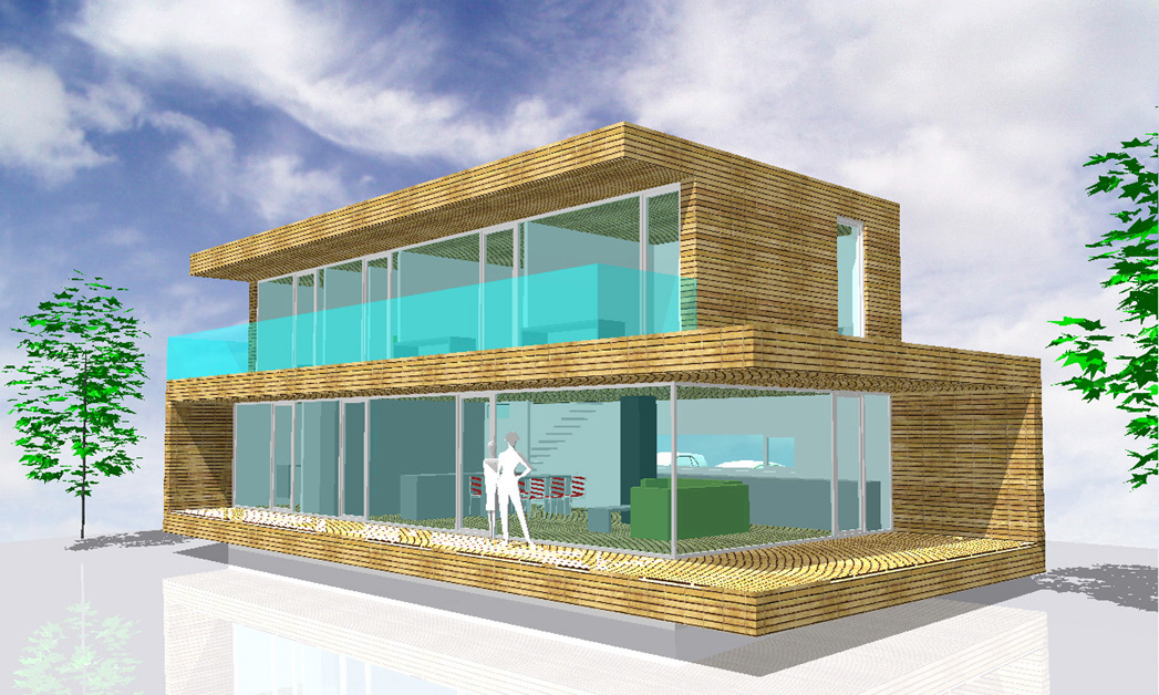 Architekt_Gewerbe_Industrie_Handel_Bro