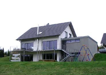 Architekt, Gewerbe, Industrie, Handel, Bro