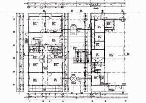 Architekt, Gewerbe, Industrie, Handel, Bro