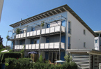 Architekt, Gewerbe, Industrie, Handel, Bro