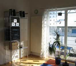 Architekt, Gewerbe, Industrie, Handel, Bro