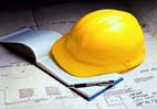 Architekt, Gewerbe, Industrie, Handel, Bro