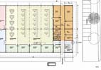 Architekt, Gewerbe, Industrie, Handel, Bro