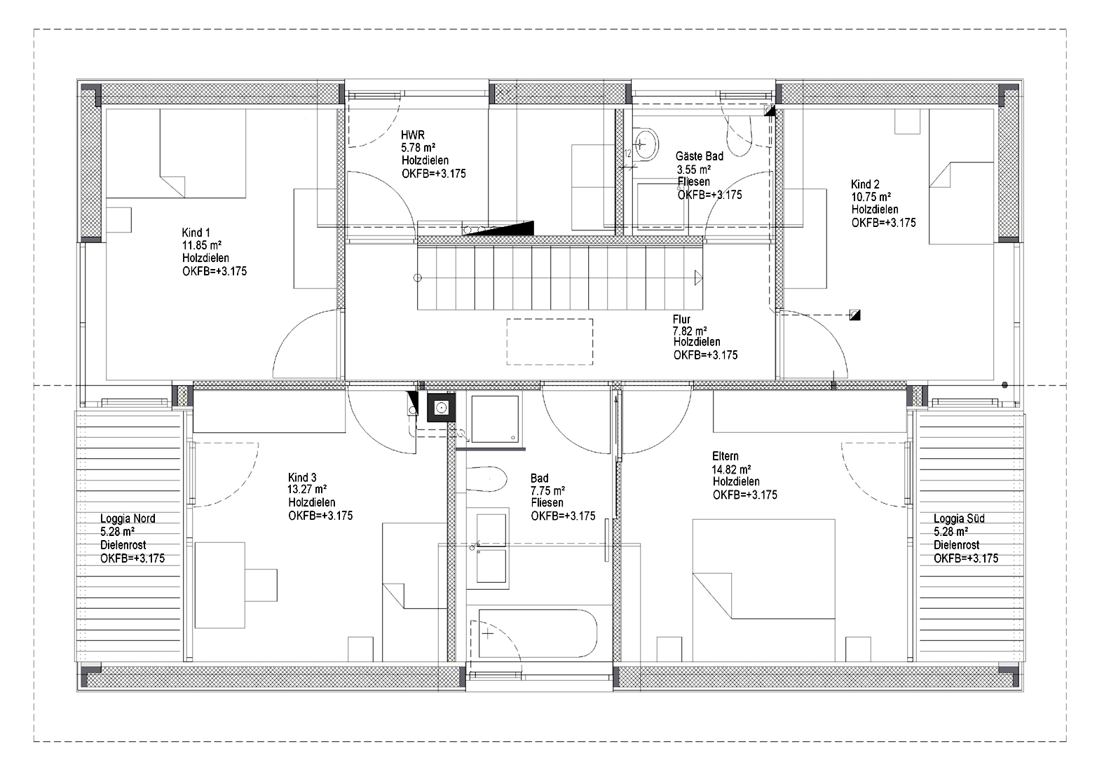 Architekt_Gewerbe_Industrie_Handel_Bro
