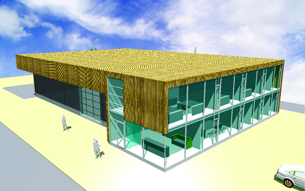 Architekt_Gewerbe_Industrie_Handel_Bro