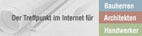 Architekt, Gewerbe, Industrie, Handel, Bro
