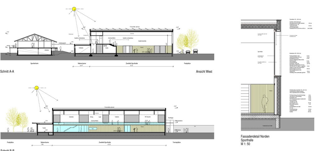 architekturbro_wettbewerb_Zweifeld-Sporthalle Moos_Schnitte_260